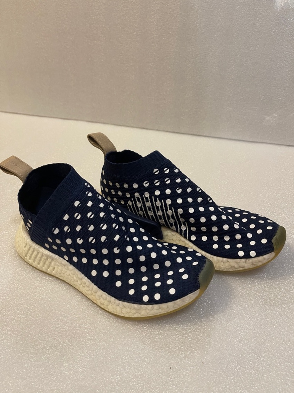 Adidas NMD_CS2 PK 'Ronin' BA7212